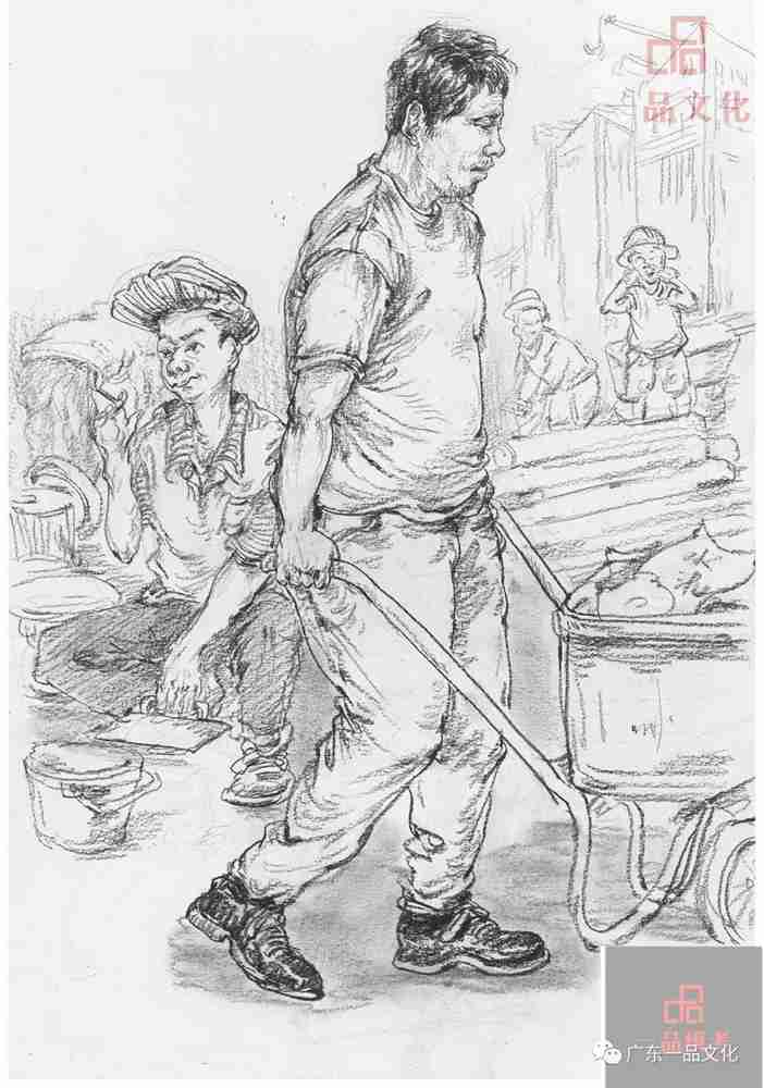 廣州美術(shù)高考畫(huà)室已將你的高分卷上線|廣東2020屆二模高分卷匯總,79