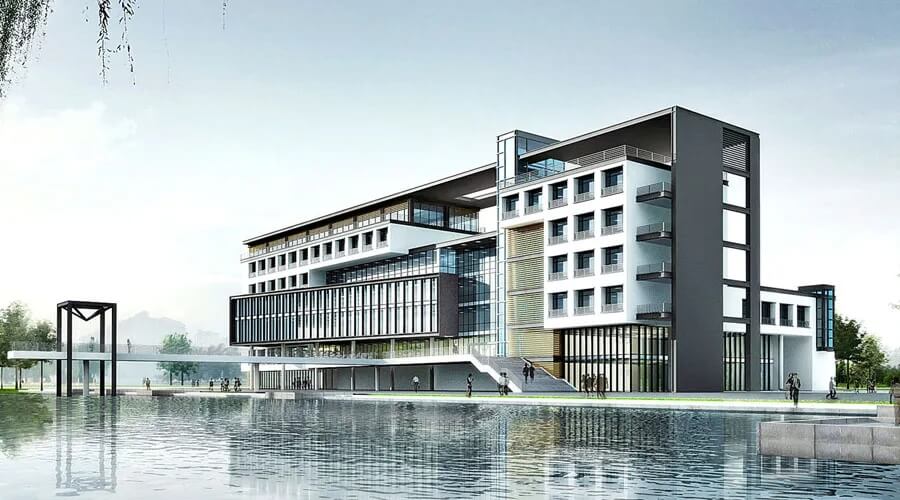 這些大學的校名聽起來不咋樣，美術實力還都挺強的！抓住撿漏機會！