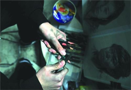 想知道你適合學造型還是設計?分別有什么優勢?就業前景有什么不一樣?圖五