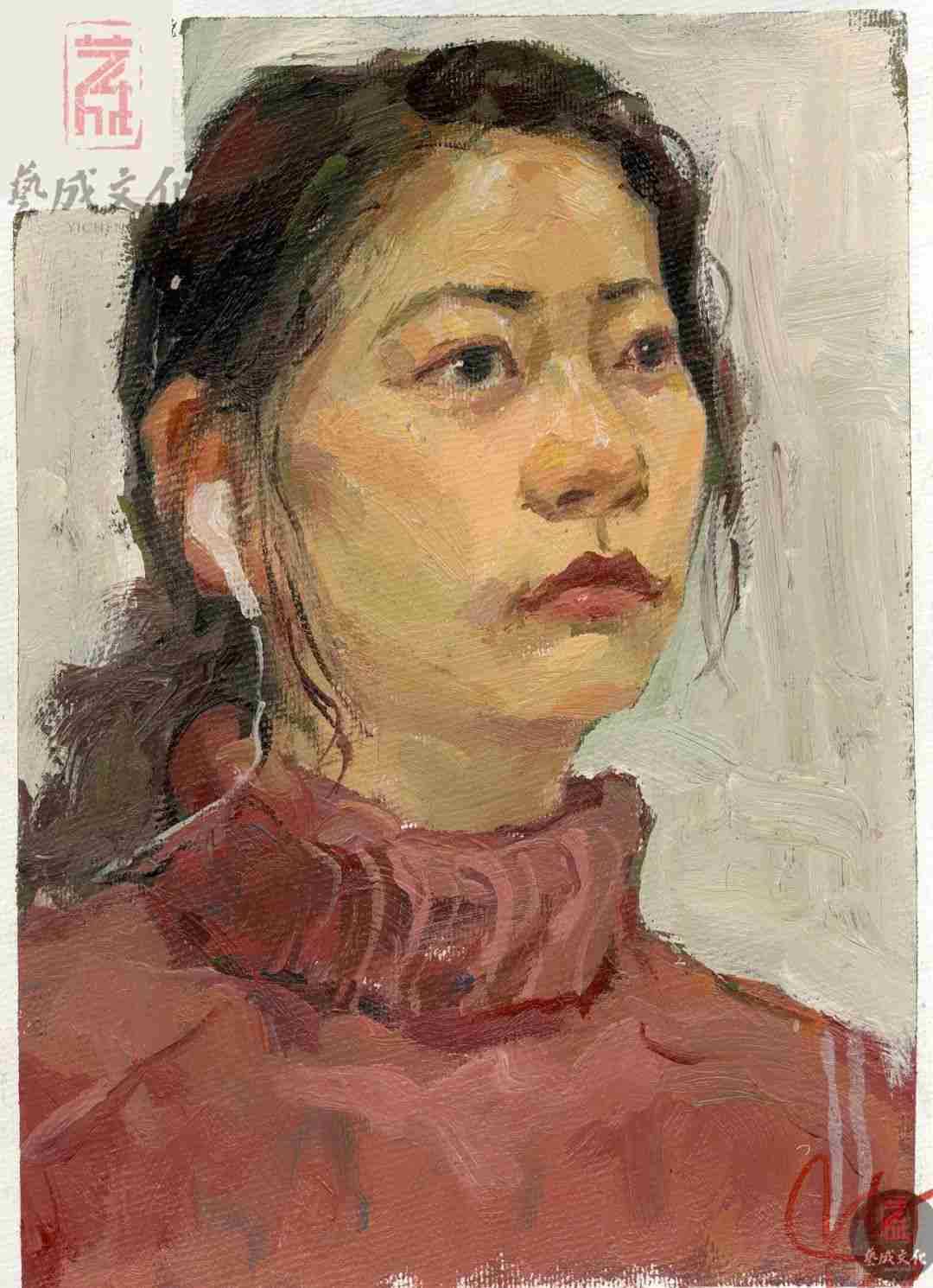 20屆廣美?？几叻志恚胍賱?，廣州十大畫室建議先要做到知己知彼附圖52