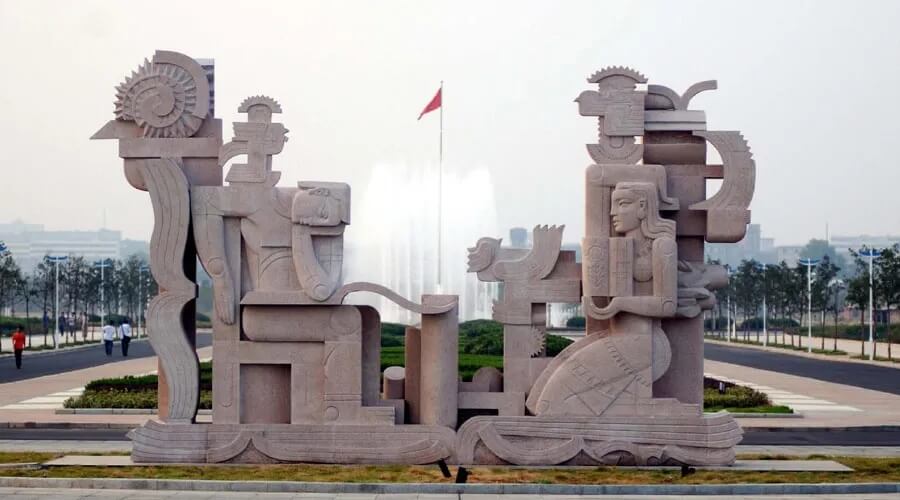 這些大學的校名聽起來不咋樣，美術實力還都挺強的！抓住撿漏機會！