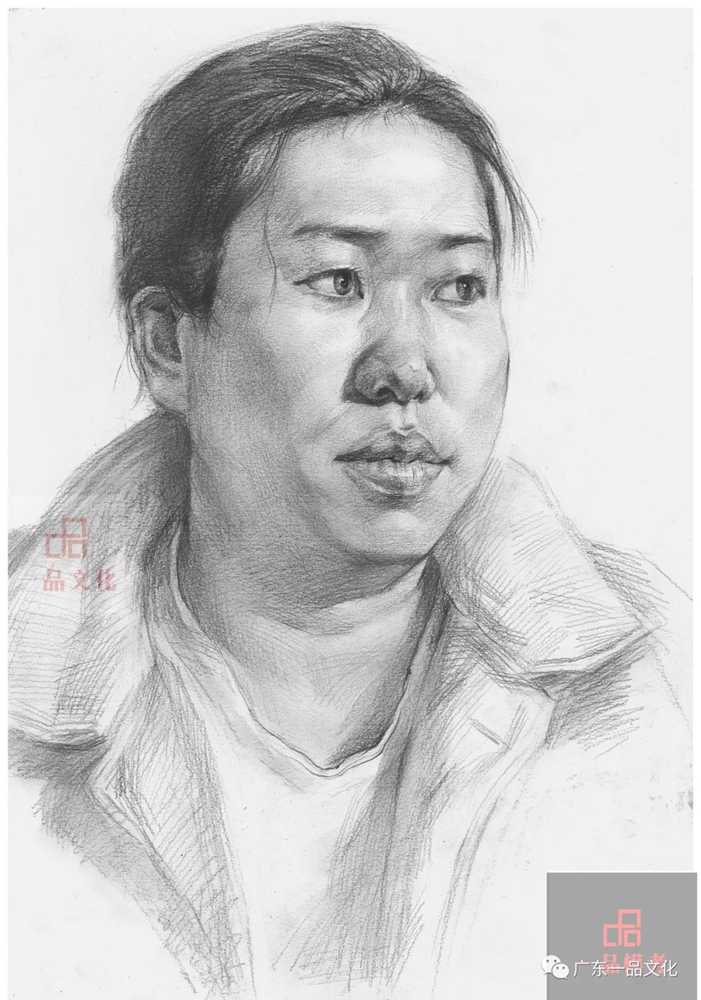 廣州美術(shù)高考畫(huà)室已將你的高分卷上線|廣東2020屆二模高分卷匯總,13