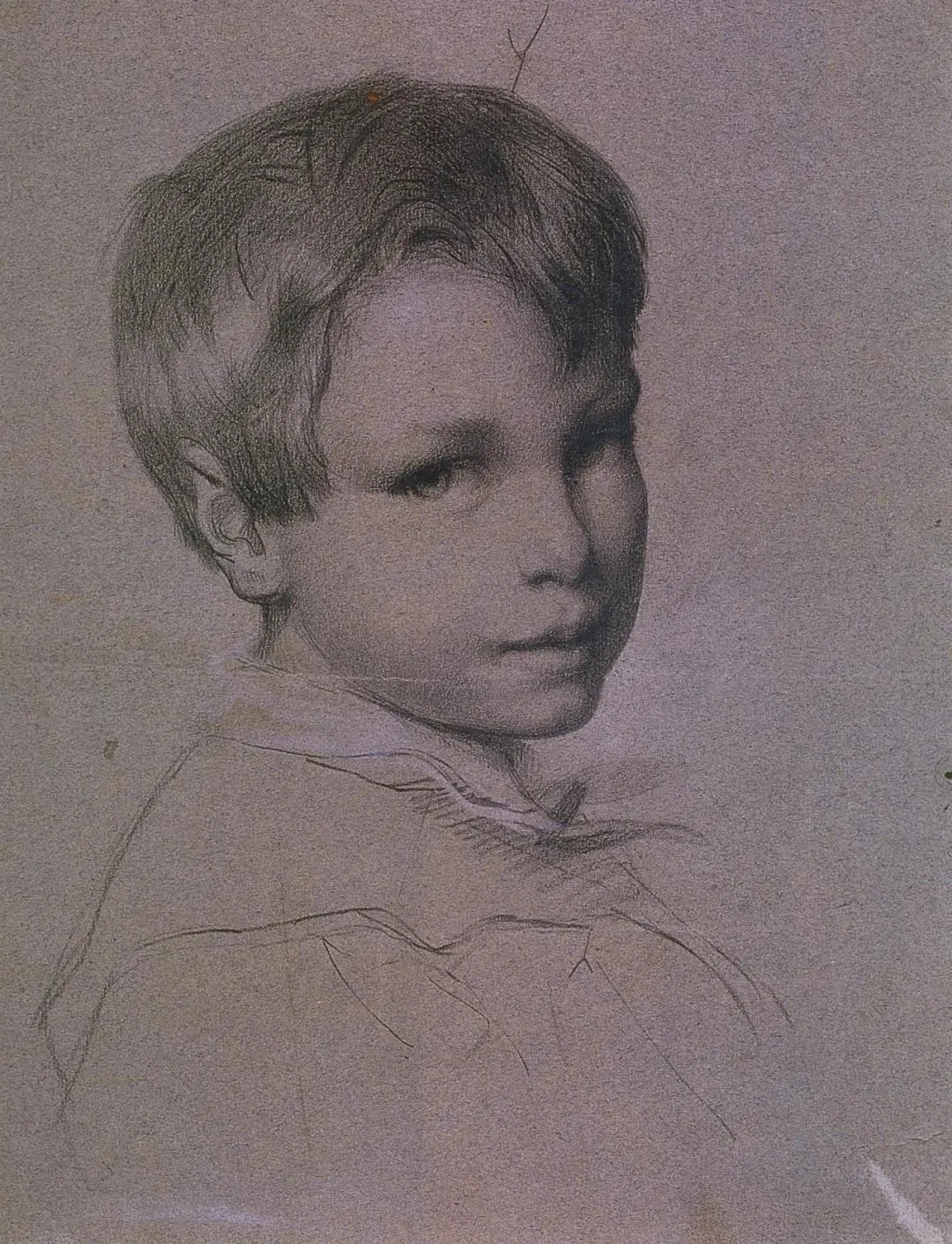 國外這些美院學生作品有多高級?廣州美術高考畫室帶你見識一下,79