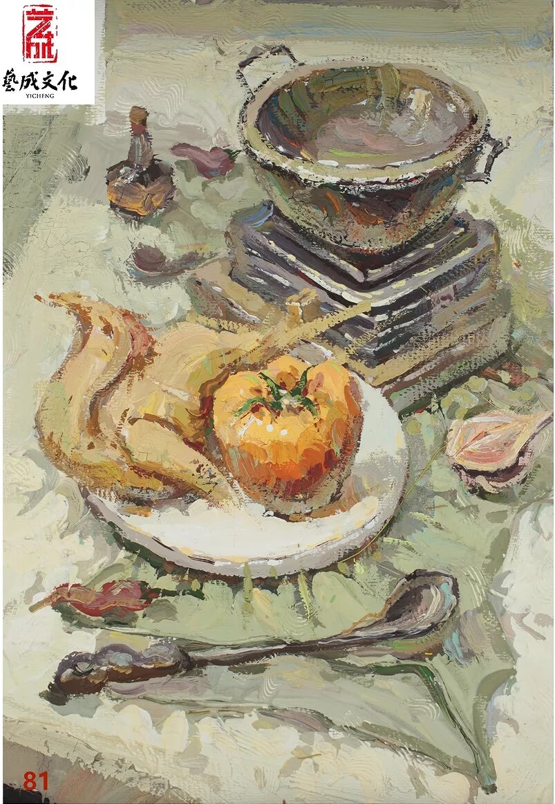 廣州畫(huà)室寒假班