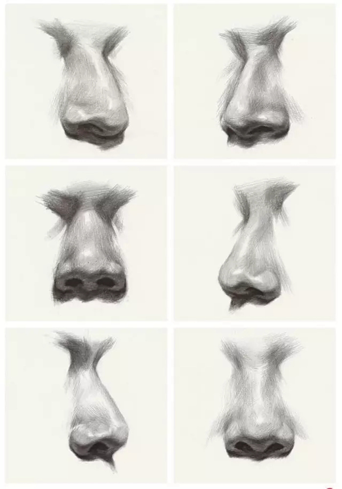 廣州藝考畫室,廣州素描畫室,廣州畫室素描培訓,35