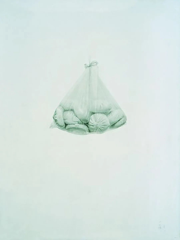 央美長期靜物素描精選！廣州十大畫室老師建議收藏,07