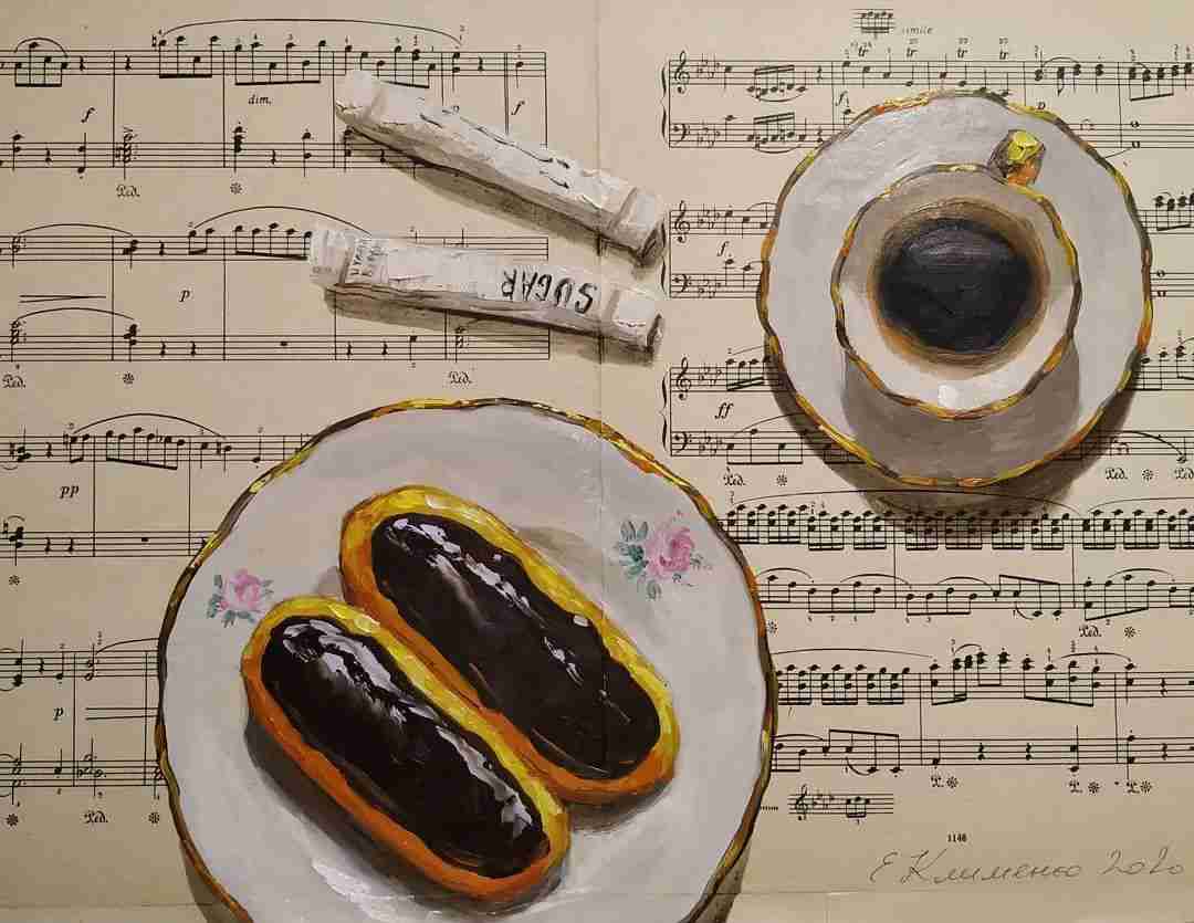 畫紙不夠報紙來湊，廣州十大畫室都想給寄些畫紙附圖18