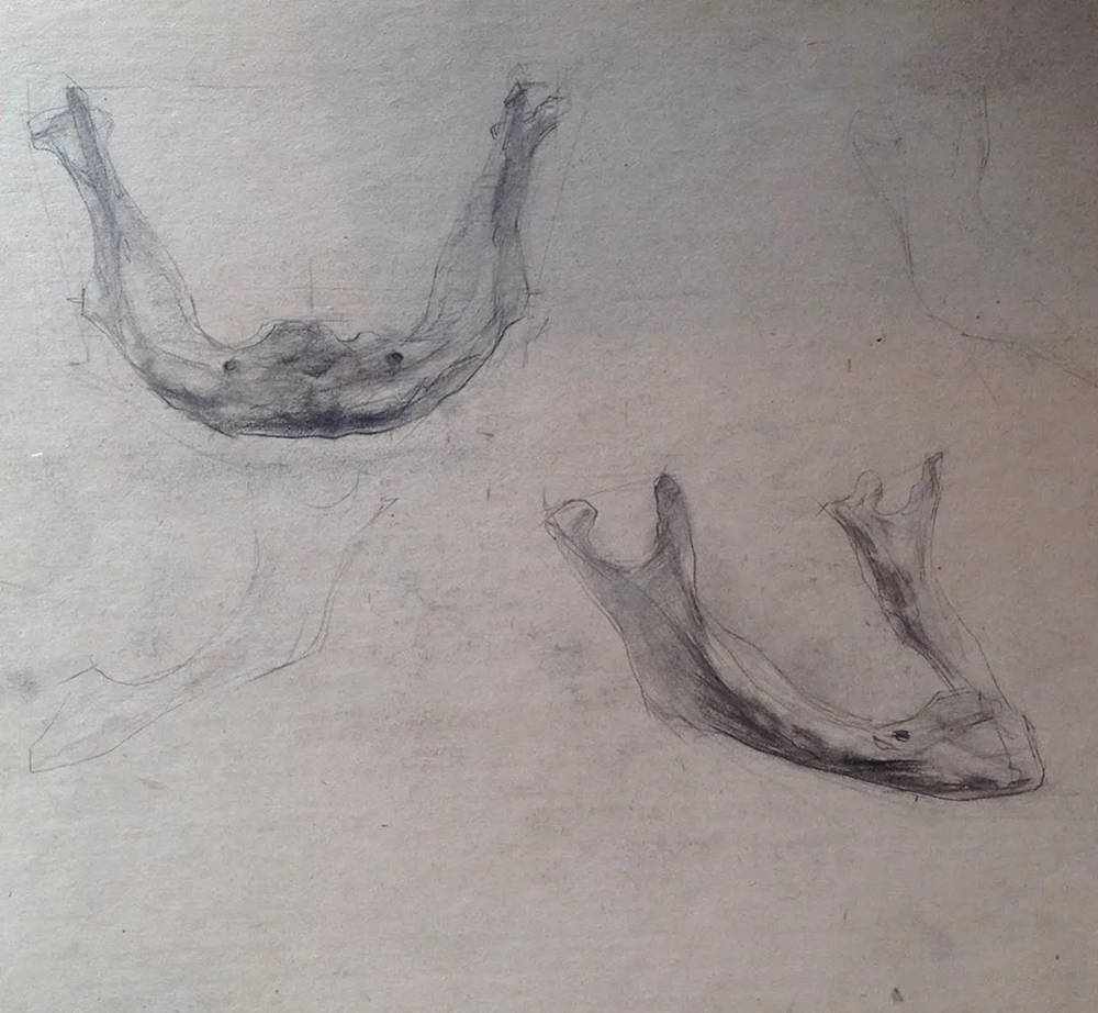 廣州畫室排名前十畫室?guī)憧纯凑嬲乃孛韪呤郑煸勔涣?38