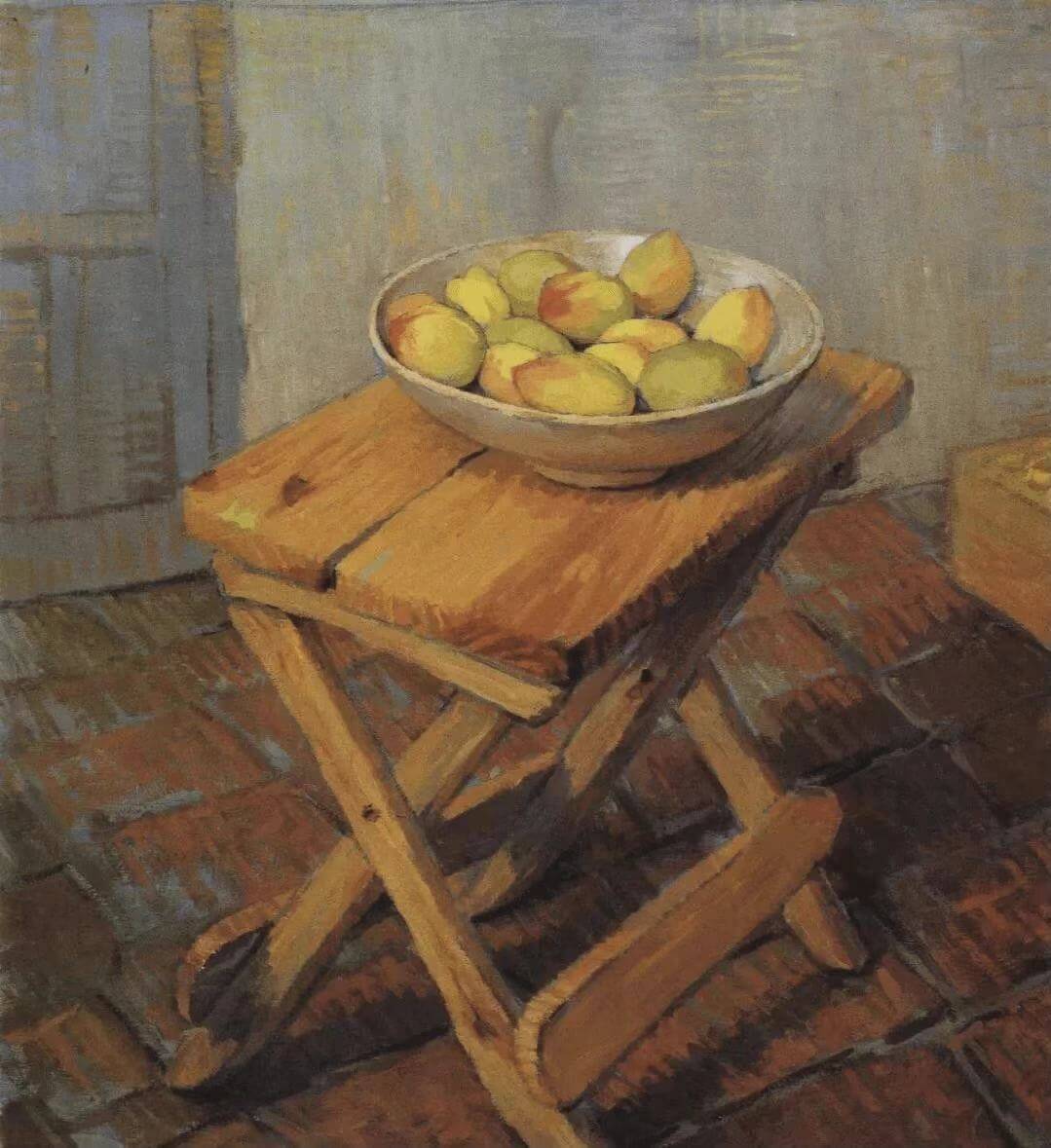 99.99%的美術(shù)生都會(huì)犯的色彩兩大通病，你犯了嗎？5