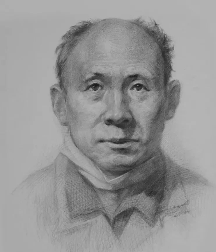 廣州美術(shù)高考班老師看了一下2021屆河南美術(shù)二模高分卷，這太狠了,20