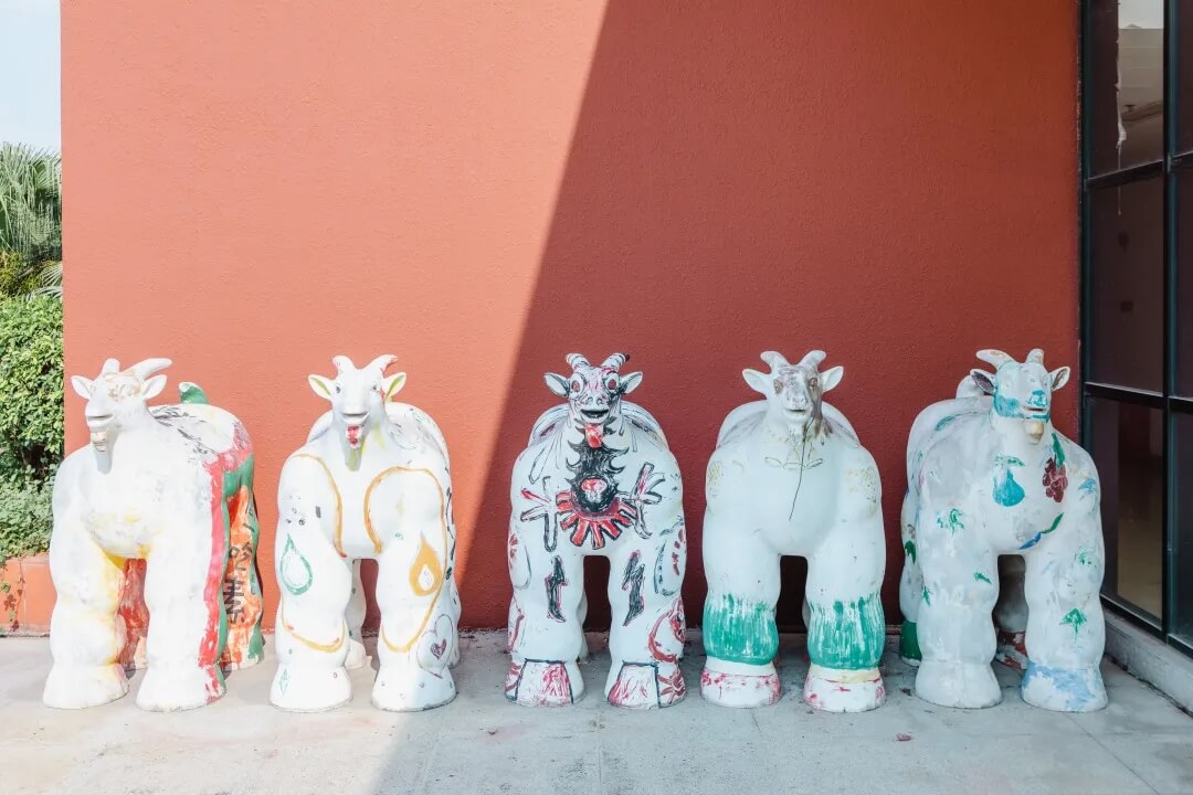 廣州畫室寒假班