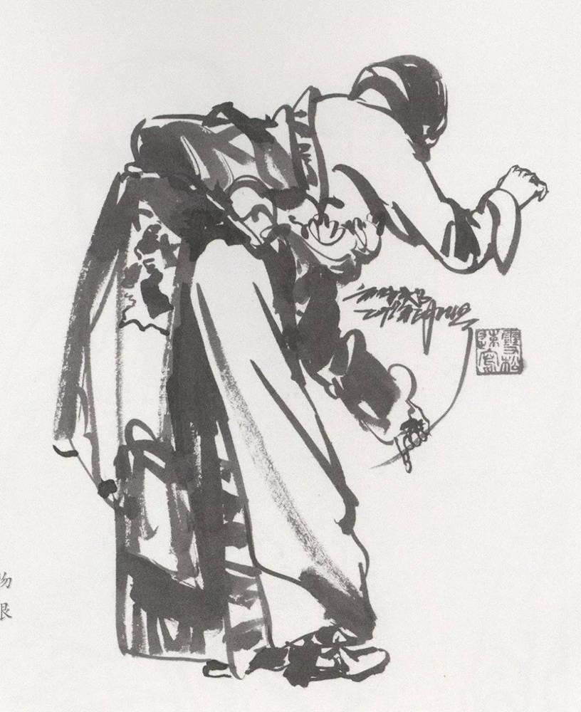 廣州畫室速寫培訓(xùn),廣州速寫畫室,廣州藝考畫室,16