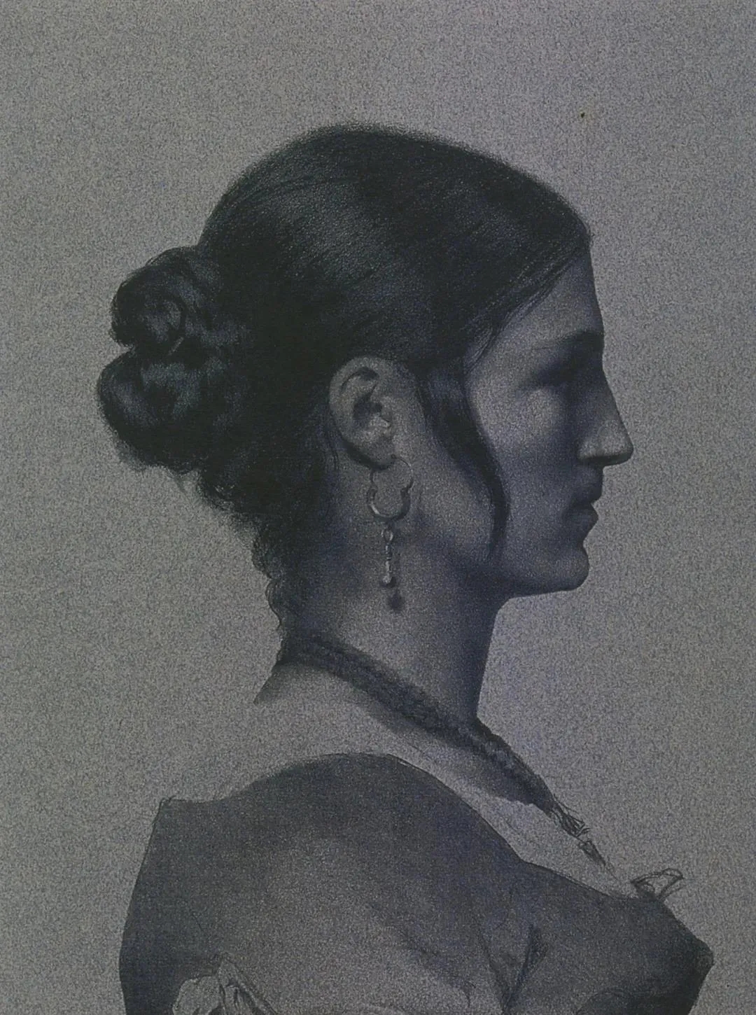 國外這些美院學生作品有多高級?廣州美術高考畫室帶你見識一下,78