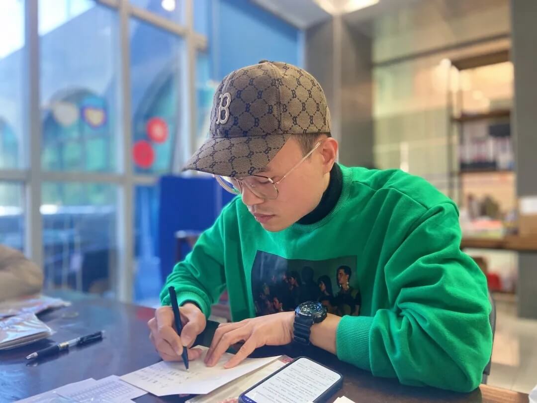 廣州畫室寒假班