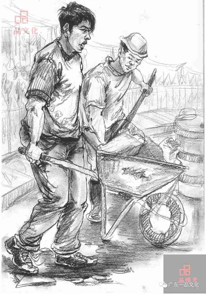 廣州美術(shù)高考畫(huà)室已將你的高分卷上線|廣東2020屆二模高分卷匯總,89