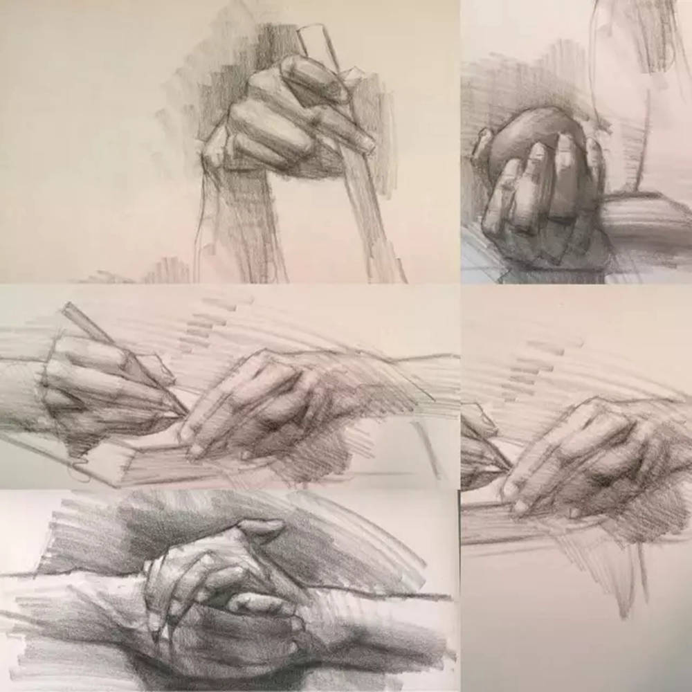 廣州畫室,廣州素描培訓,廣州素描畫室,03