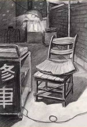 廣州前十畫室6招幫你搞定設計素描,18