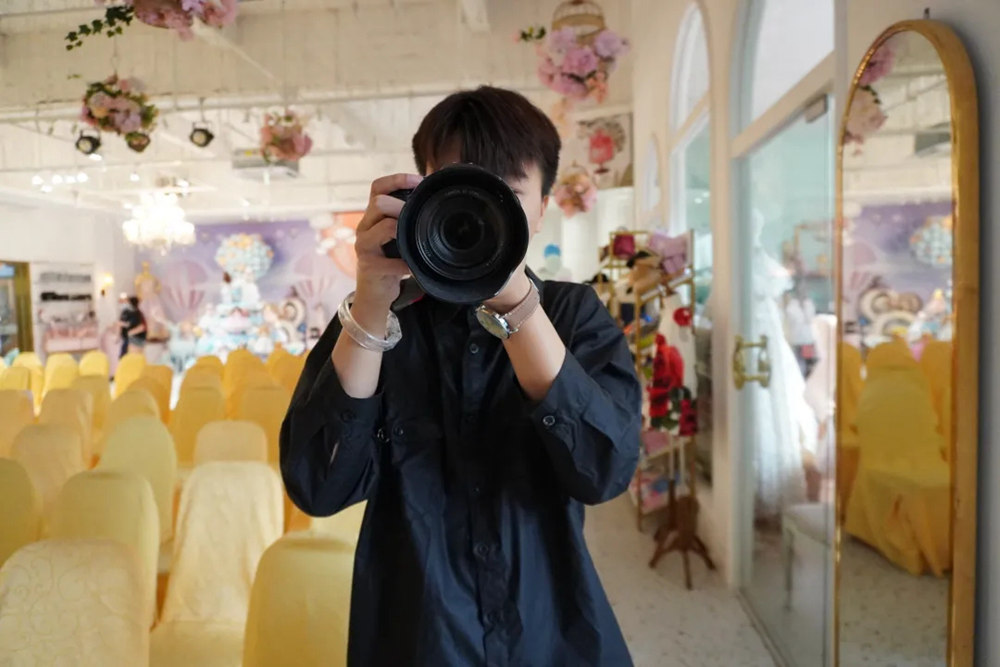 廣州前十畫室圍墻迎新晚會精彩回顧|筑夢遠航，音你而精,12