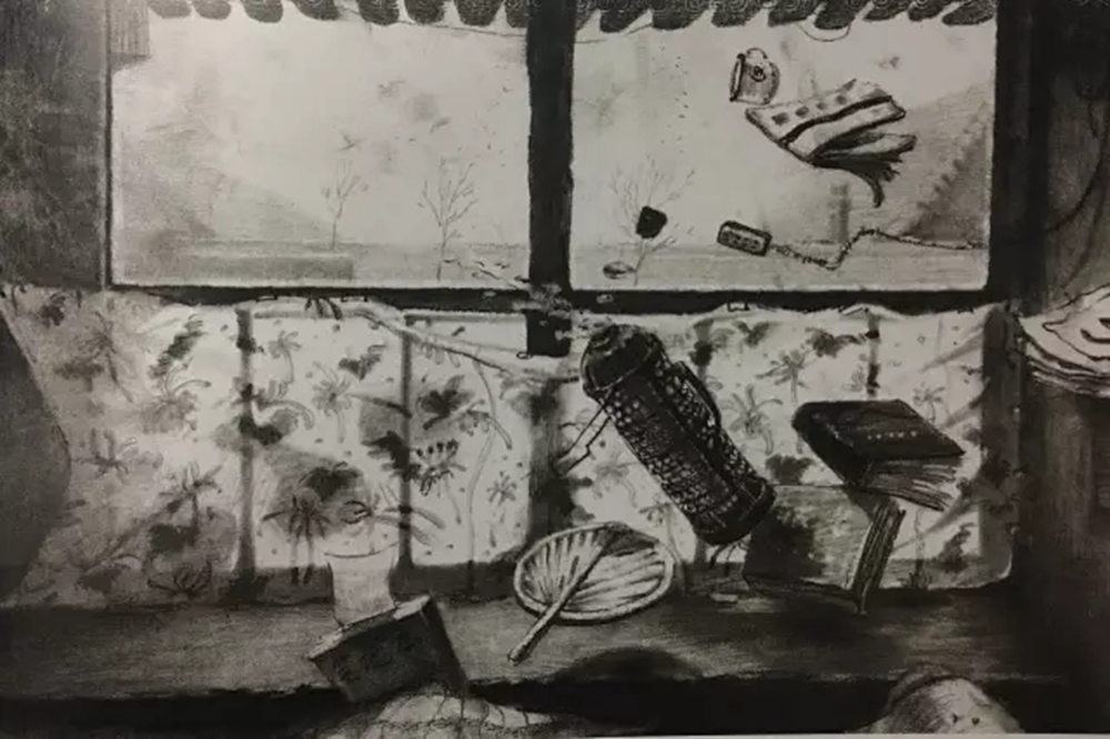 廣州藝考畫室,廣州素描畫室,廣州畫室素描培訓,56