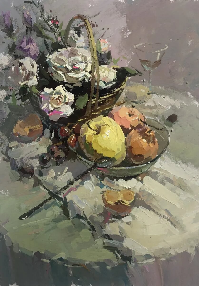 廣州畫室寒假班