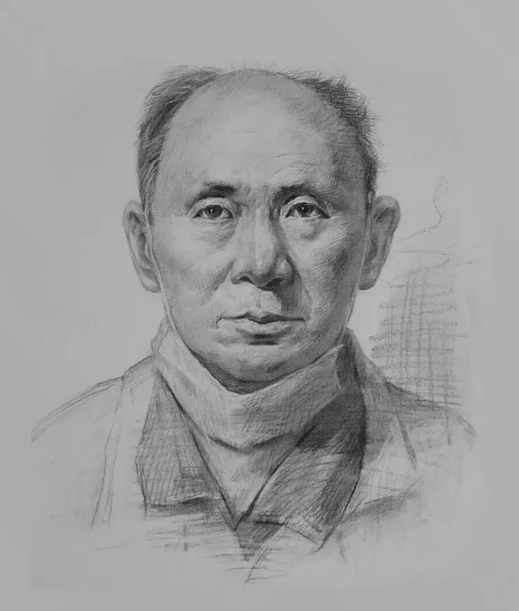 廣州美術(shù)高考班老師看了一下2021屆河南美術(shù)二模高分卷，這太狠了,22