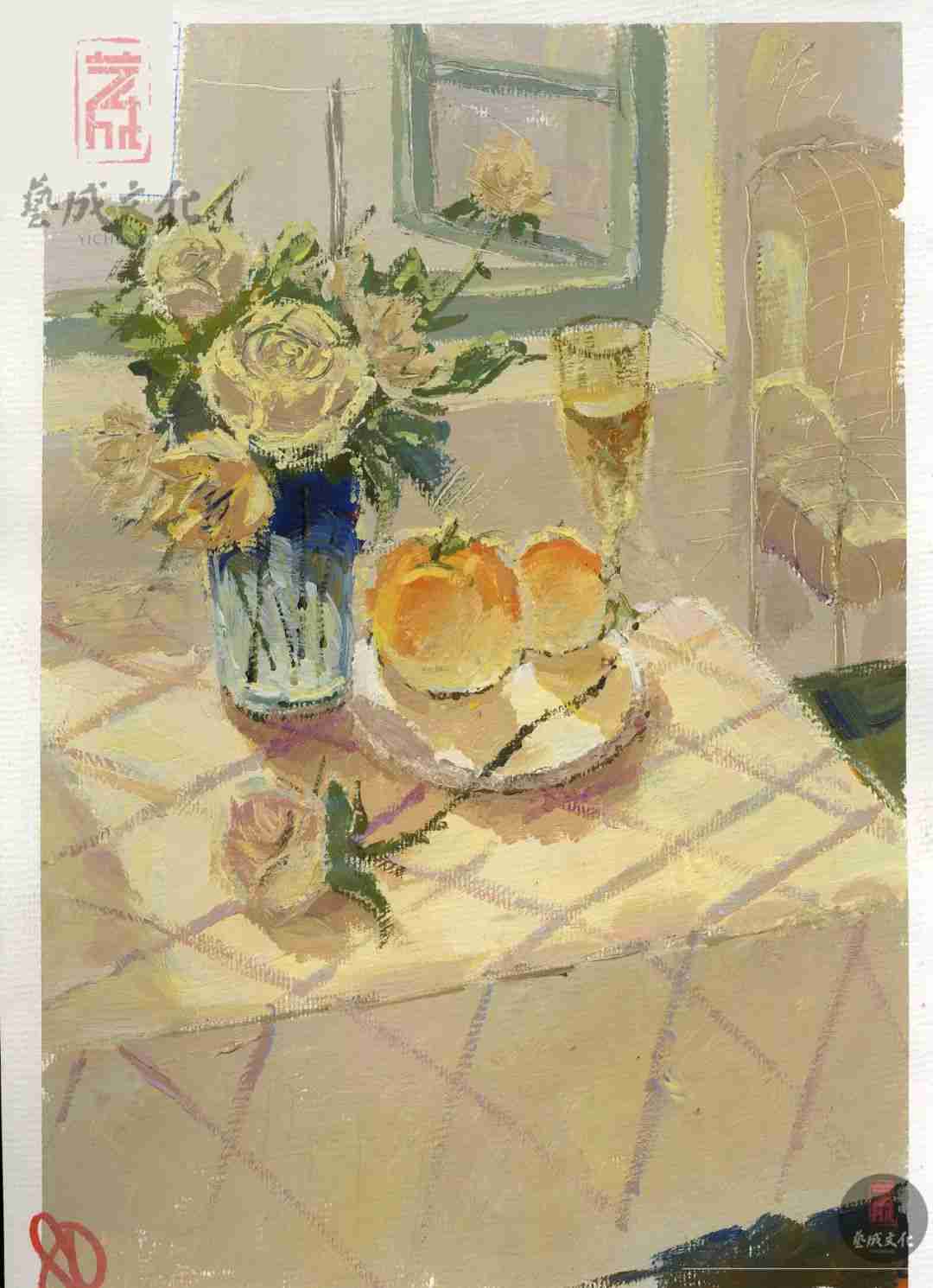 20屆廣美?？几叻志恚胍賱?，廣州十大畫室建議先要做到知己知彼附圖21