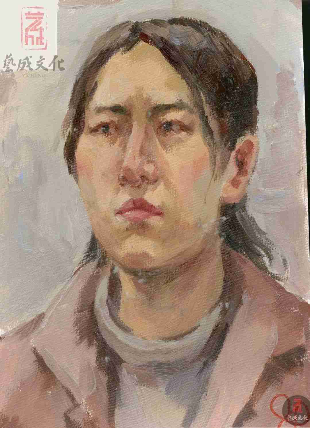 20屆廣美模考高分卷｜想要百勝，廣州十大畫室建議先要做到知己知彼附圖54