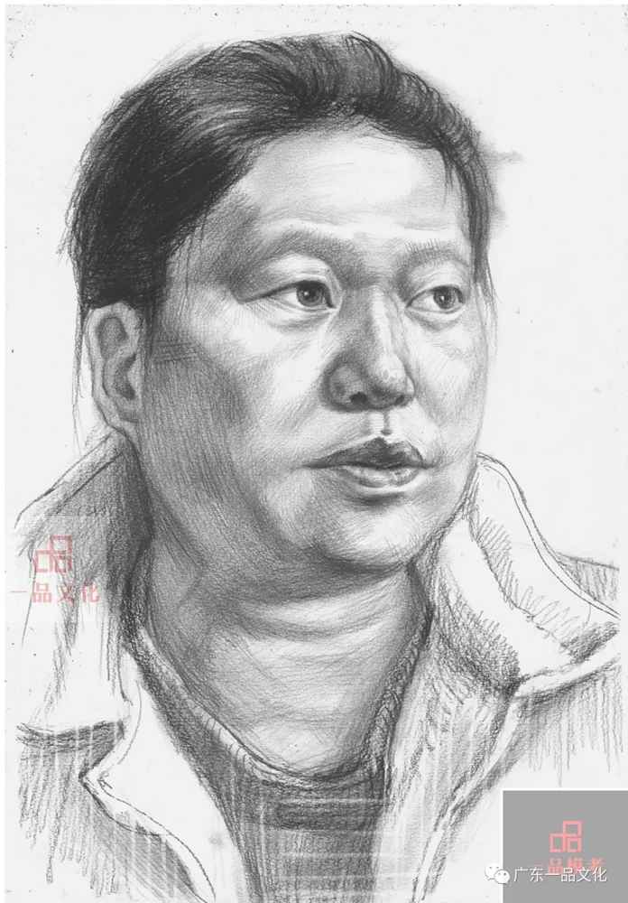 廣州美術(shù)高考畫(huà)室已將你的高分卷上線|廣東2020屆二模高分卷匯總,35