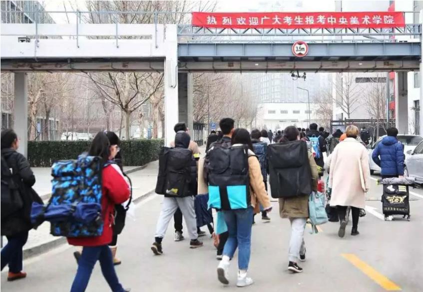 廣州十大畫室告訴你美術聯考/統考,到底喜歡哪種畫風,6