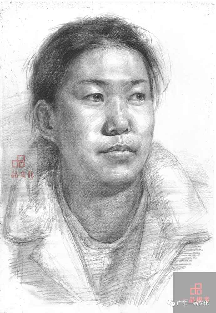 廣州美術(shù)高考畫(huà)室已將你的高分卷上線|廣東2020屆二模高分卷匯總,21