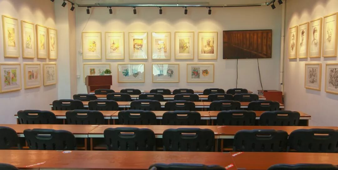 廣州圍墻畫室,廣州畫室,廣州畫室培訓,23