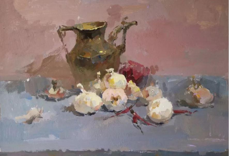 廣州十大畫室老師整理的這些色彩調色公式，錯過就錯失拿高分的機會了,03