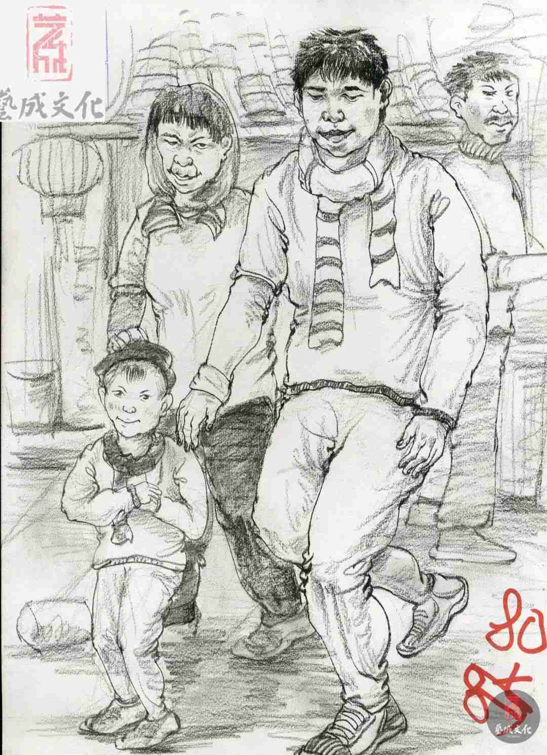 20屆廣美模考高分卷｜想要百勝，廣州十大畫室建議先要做到知己知彼附圖78