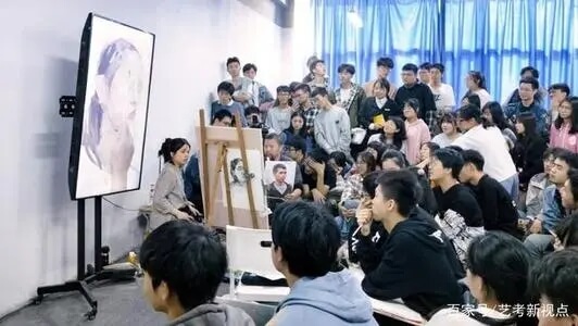 美術生高考失利該不該復讀?3