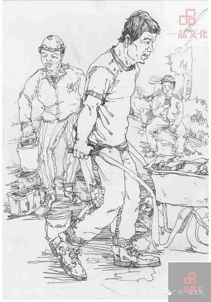 廣州美術(shù)高考畫(huà)室已將你的高分卷上線|廣東2020屆二模高分卷匯總,80