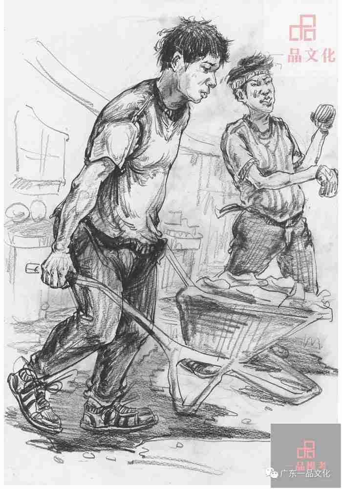 廣州美術(shù)高考畫(huà)室已將你的高分卷上線|廣東2020屆二模高分卷匯總,73