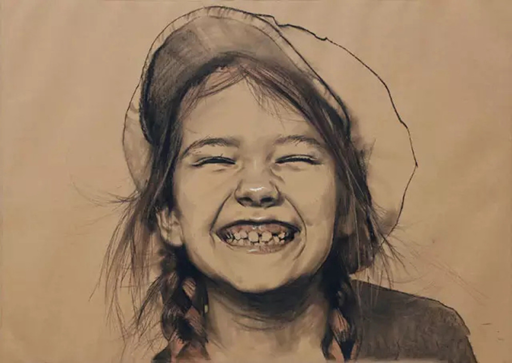 廣州畫室排名前十畫室告訴你好素描不在乎它的風(fēng)格，要深入人心,33