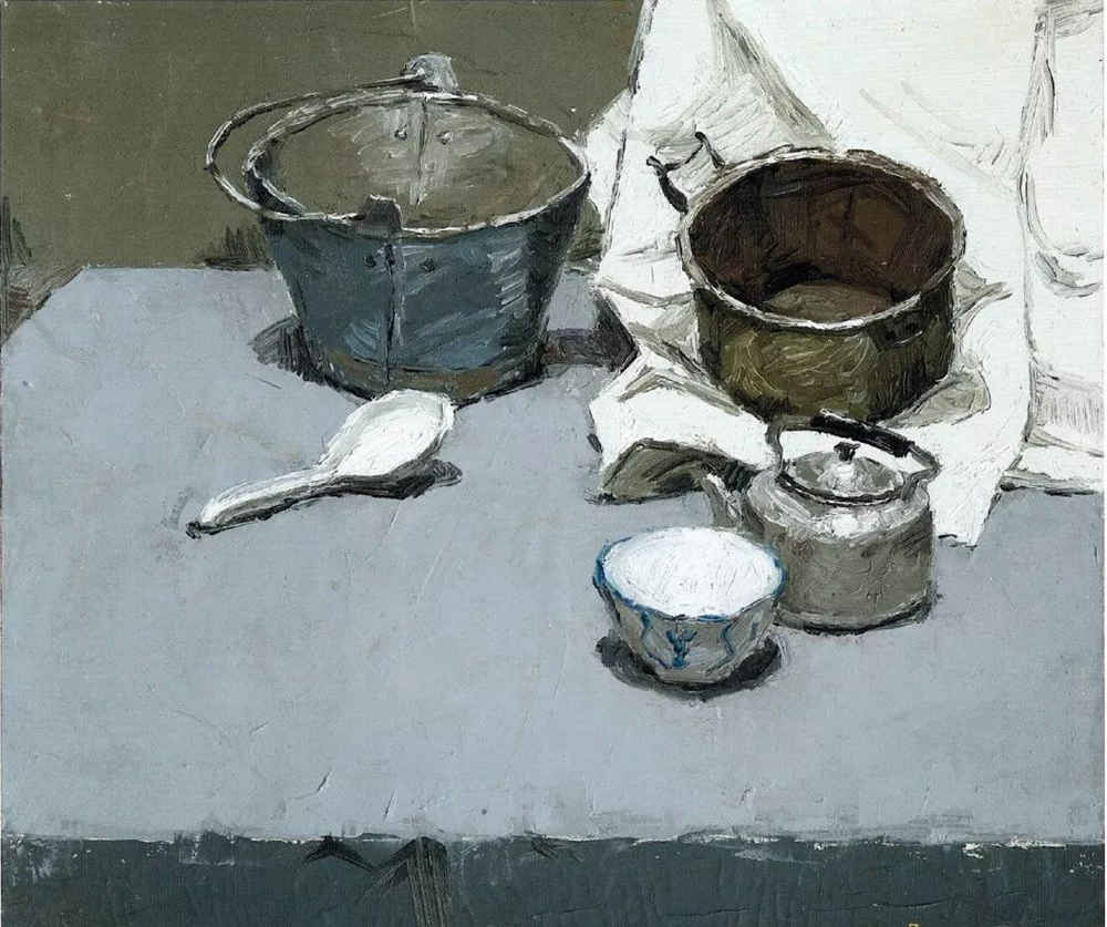 廣美收藏級色彩作品，廣州畫室排名前五畫室得知看過的都收藏了,01