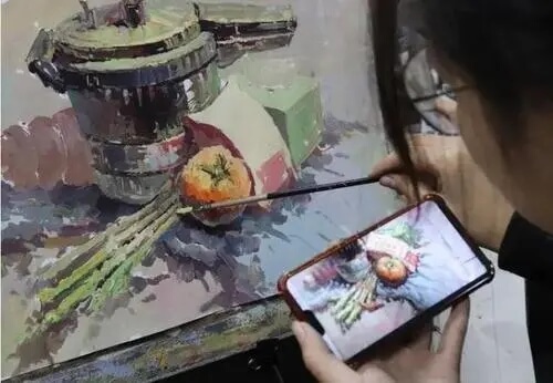 美術(shù)生真的是走捷徑嗎？1