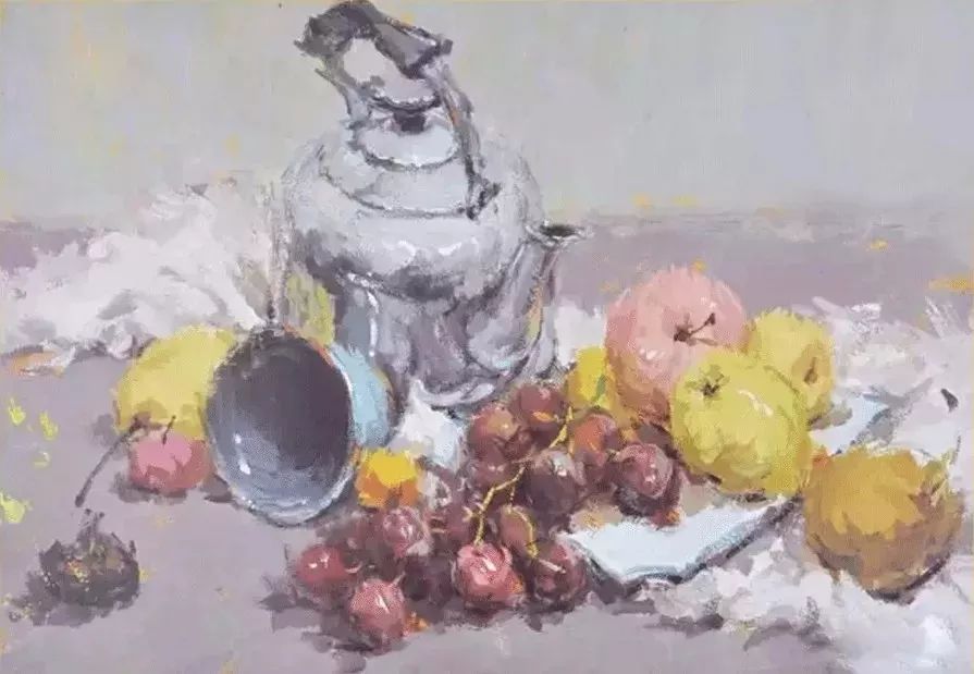 聯考怕畫不銹鋼? 一定要看看廣州十大畫室整理這篇文章,04