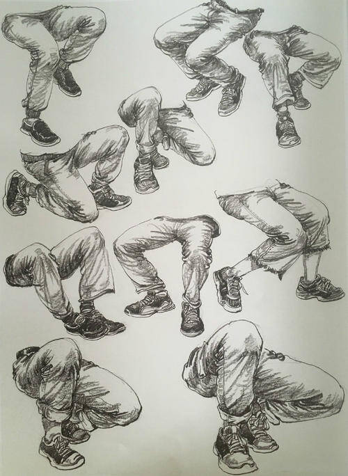 廣州畫室,廣州素描畫室,廣州畫室素描培訓,09