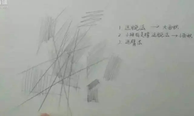 廣州圍墻畫室,廣州畫室,廣州素描培訓畫室,13