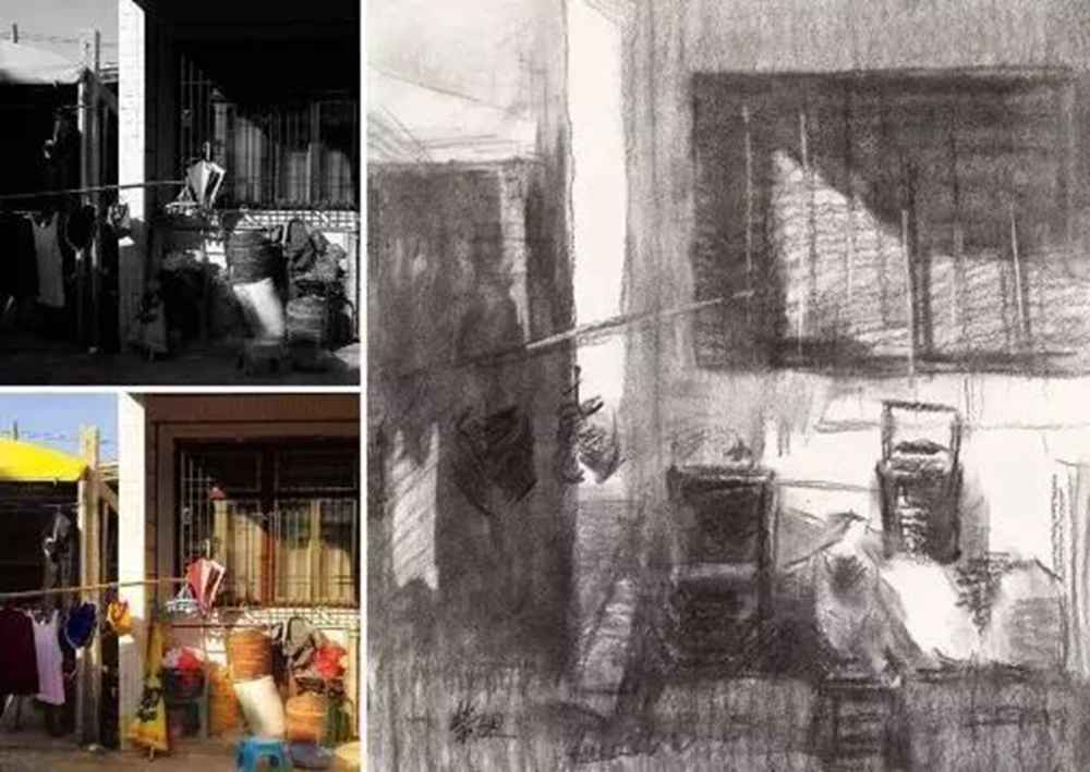 廣州十大畫室給大家這些聯考色彩高分秘籍更容易拿分,11