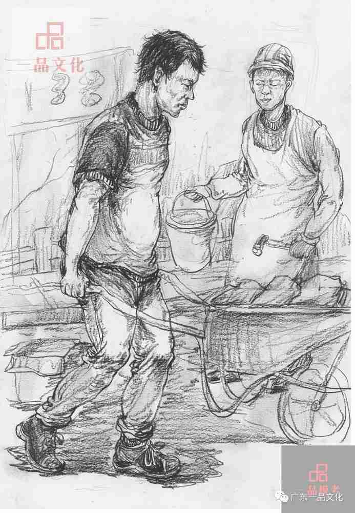 廣州美術(shù)高考畫(huà)室已將你的高分卷上線|廣東2020屆二模高分卷匯總,72