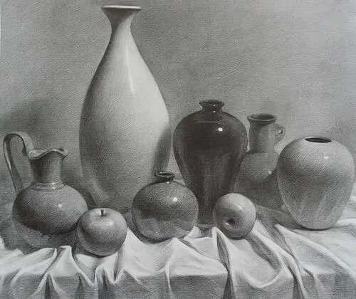 橫構(gòu)圖和豎構(gòu)圖那種跟容易在聯(lián)考中拿高分?1