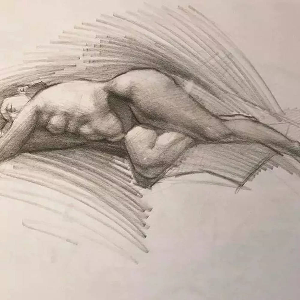 廣州畫室,廣州素描培訓,廣州素描畫室,33