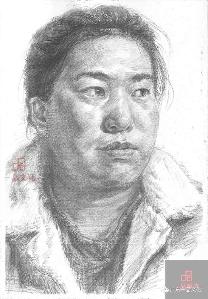 廣州美術(shù)高考畫(huà)室已將你的高分卷上線|廣東2020屆二模高分卷匯總,26