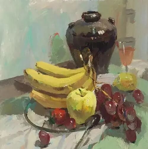 廣州畫室寒假班