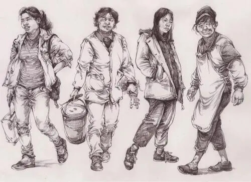 廣州畫室寒假班