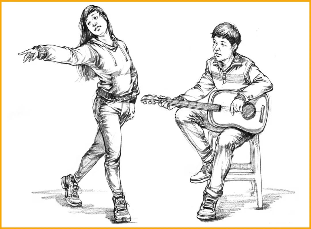 廣州畫室寒假班